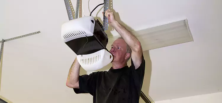 Garage Door Opener Service Lima