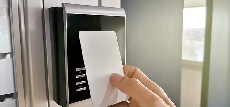 NMS Proximity Switch Door Systems Lima