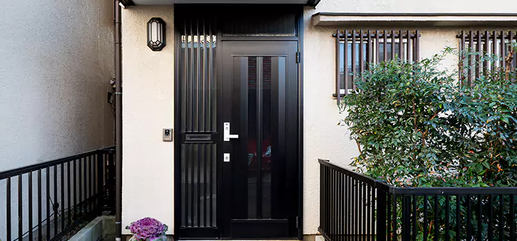 Popular Exterior Door Options in Lima, OH