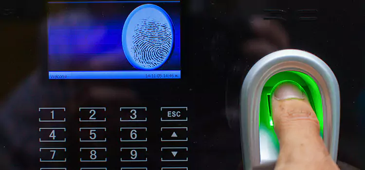 Your Trusted Partner for Secure Access in Lima, OH