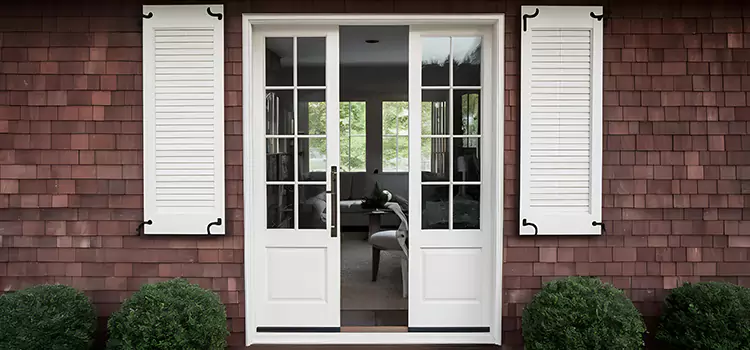 French Door Restoration Lima