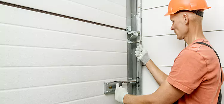 Why Choose Us for Garage Door Lock Services in Lima, OH?