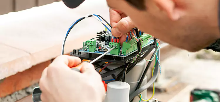 Specialized Brand Gate Motor Repairs Lima
