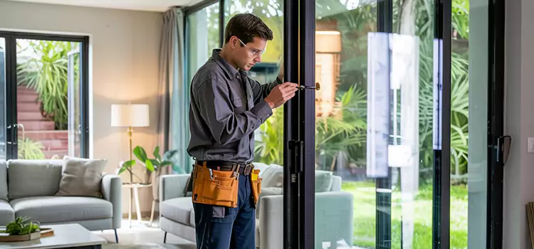 Why Choose Us for Your Glass Door Needs in Lima, OH?
