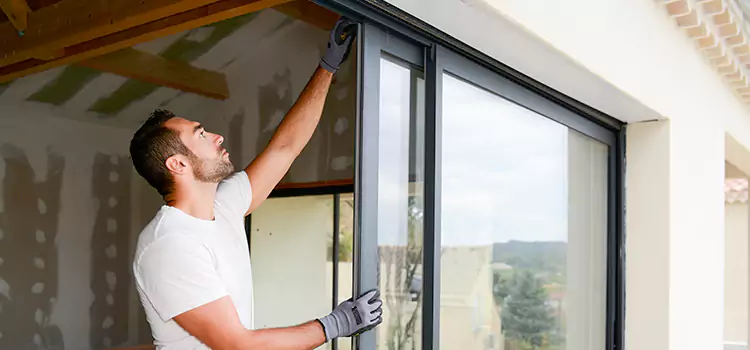 Emergency Sliding Glass Door Repair Lima