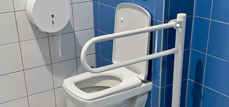 Comprehensive Solutions in Lima, OH for Accessible Facilities