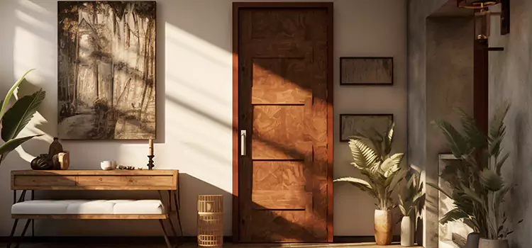 Specialty Interior Doors Lima