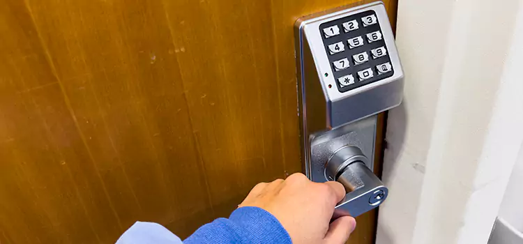 Why Choose Us for Your Keypad Lock Needs in Lima, OH?