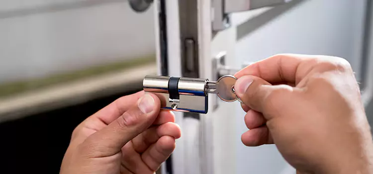 Lock Change Locksmiths Lima