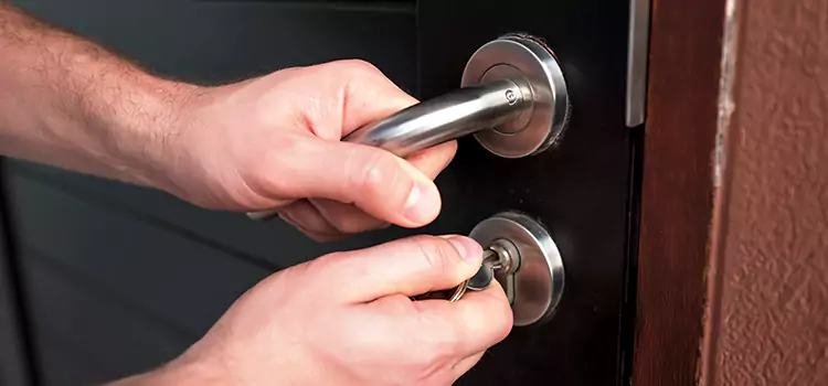 Master Key Control and Audits Lima