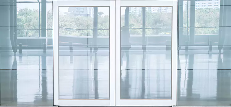 Mobile Sliding Screen Door Replacement Lima