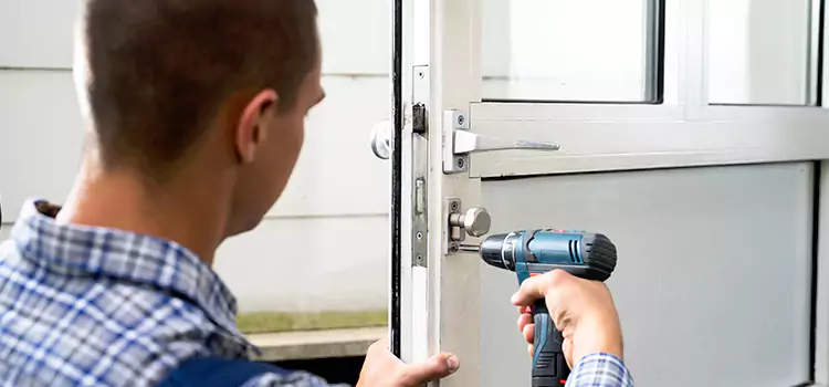Experienced and Reliable Technicians Lima