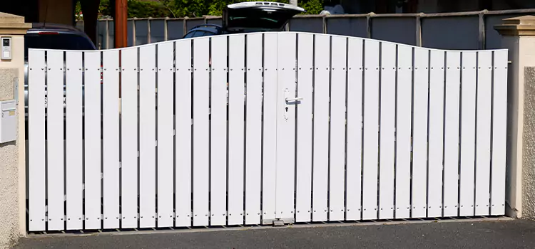 Why Choose Us for Residential Gate Repair in Lima, OH?