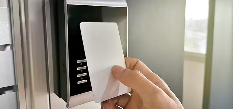 Advanced RFID Technology Integration in Lima, OH