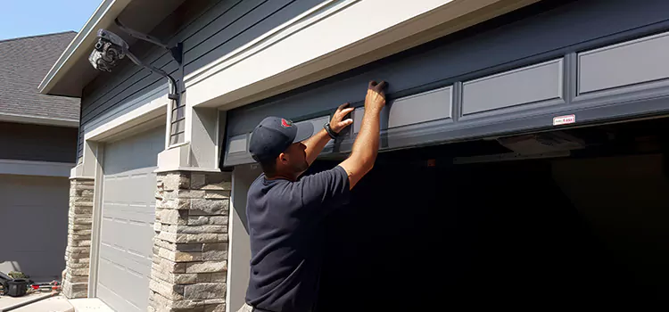 Janus Roll Up Doors Lima