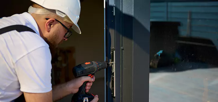 Aluminium Sliding Door Lock Fitting Lima