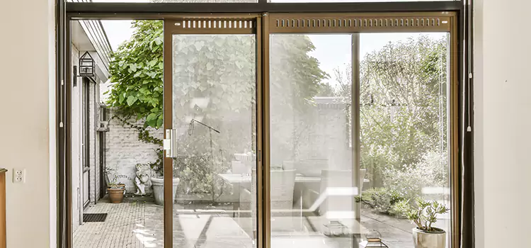 Glass Door Panel Replacement Cost Lima