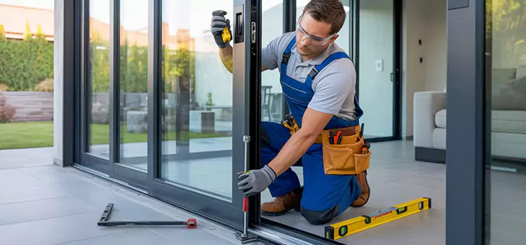 Patio Door Replacement Lima