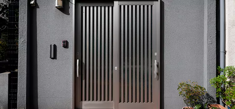 Specialized Steel Door Services in Lima, OH