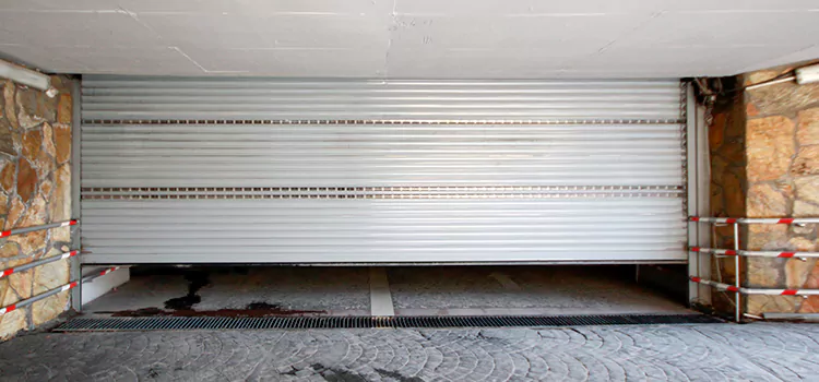 Steel Garage Door Repair Lima
