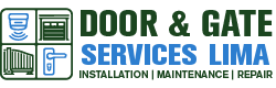 Door & Gate Services Lima